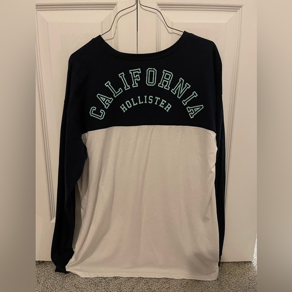 Mens Hollister Shirt - Picture 3 of 5